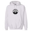 Adult Ultimate Cotton® Pullover Hooded Sweatshirt Thumbnail