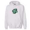 Adult Ultimate Cotton® Pullover Hooded Sweatshirt Thumbnail