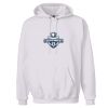 Adult Ultimate Cotton® Pullover Hooded Sweatshirt Thumbnail