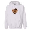 Adult Ultimate Cotton® Pullover Hooded Sweatshirt Thumbnail