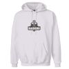 Adult Ultimate Cotton® Pullover Hooded Sweatshirt Thumbnail
