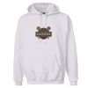 Adult Ultimate Cotton® Pullover Hooded Sweatshirt Thumbnail