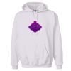Adult Ultimate Cotton® Pullover Hooded Sweatshirt Thumbnail