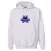 Adult Ultimate Cotton® Pullover Hooded Sweatshirt Thumbnail