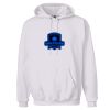 Adult Ultimate Cotton® Pullover Hooded Sweatshirt Thumbnail