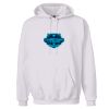 Adult Ultimate Cotton® Pullover Hooded Sweatshirt Thumbnail