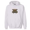 Adult Ultimate Cotton® Pullover Hooded Sweatshirt Thumbnail