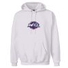 Adult Ultimate Cotton® Pullover Hooded Sweatshirt Thumbnail