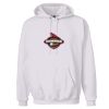 Adult Ultimate Cotton® Pullover Hooded Sweatshirt Thumbnail