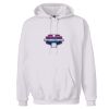 Adult Ultimate Cotton® Pullover Hooded Sweatshirt Thumbnail