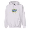 Adult Ultimate Cotton® Pullover Hooded Sweatshirt Thumbnail