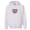 Adult Ultimate Cotton® Pullover Hooded Sweatshirt Thumbnail