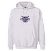 Adult Ultimate Cotton® Pullover Hooded Sweatshirt Thumbnail