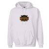 Adult Ultimate Cotton® Pullover Hooded Sweatshirt Thumbnail