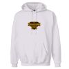 Adult Ultimate Cotton® Pullover Hooded Sweatshirt Thumbnail
