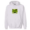Adult Ultimate Cotton® Pullover Hooded Sweatshirt Thumbnail
