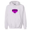 Adult Ultimate Cotton® Pullover Hooded Sweatshirt Thumbnail