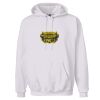 Adult Ultimate Cotton® Pullover Hooded Sweatshirt Thumbnail