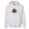 Adult Ultimate Cotton® Pullover Hooded Sweatshirt Thumbnail