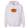 Adult Ultimate Cotton® Pullover Hooded Sweatshirt Thumbnail
