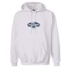 Adult Ultimate Cotton® Pullover Hooded Sweatshirt Thumbnail