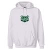 Adult Ultimate Cotton® Pullover Hooded Sweatshirt Thumbnail