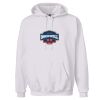 Adult Ultimate Cotton® Pullover Hooded Sweatshirt Thumbnail