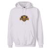 Adult Ultimate Cotton® Pullover Hooded Sweatshirt Thumbnail