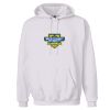Adult Ultimate Cotton® Pullover Hooded Sweatshirt Thumbnail