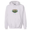 Adult Ultimate Cotton® Pullover Hooded Sweatshirt Thumbnail
