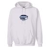 Adult Ultimate Cotton® Pullover Hooded Sweatshirt Thumbnail