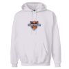 Adult Ultimate Cotton® Pullover Hooded Sweatshirt Thumbnail