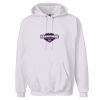 Adult Ultimate Cotton® Pullover Hooded Sweatshirt Thumbnail
