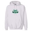 Adult Ultimate Cotton® Pullover Hooded Sweatshirt Thumbnail