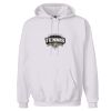 Adult Ultimate Cotton® Pullover Hooded Sweatshirt Thumbnail