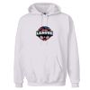 Adult Ultimate Cotton® Pullover Hooded Sweatshirt Thumbnail