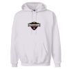 Adult Ultimate Cotton® Pullover Hooded Sweatshirt Thumbnail