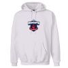 Adult Ultimate Cotton® Pullover Hooded Sweatshirt Thumbnail