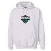 Adult Ultimate Cotton® Pullover Hooded Sweatshirt Thumbnail