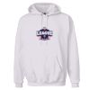 Adult Ultimate Cotton® Pullover Hooded Sweatshirt Thumbnail