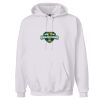 Adult Ultimate Cotton® Pullover Hooded Sweatshirt Thumbnail