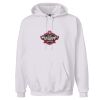 Adult Ultimate Cotton® Pullover Hooded Sweatshirt Thumbnail