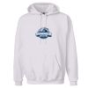 Adult Ultimate Cotton® Pullover Hooded Sweatshirt Thumbnail