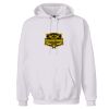 Adult Ultimate Cotton® Pullover Hooded Sweatshirt Thumbnail