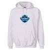 Adult Ultimate Cotton® Pullover Hooded Sweatshirt Thumbnail