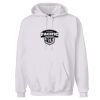 Adult Ultimate Cotton® Pullover Hooded Sweatshirt Thumbnail