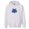 Adult Ultimate Cotton® Pullover Hooded Sweatshirt Thumbnail