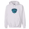 Adult Ultimate Cotton® Pullover Hooded Sweatshirt Thumbnail