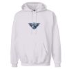 Adult Ultimate Cotton® Pullover Hooded Sweatshirt Thumbnail