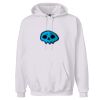 Adult Ultimate Cotton® Pullover Hooded Sweatshirt Thumbnail